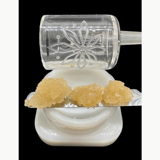 Sooner Glue - 1g Maui Waui Sugar - 1