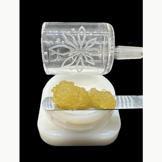 Sooner Glue - 1g Miracle Alien Cookies Sugar - 1