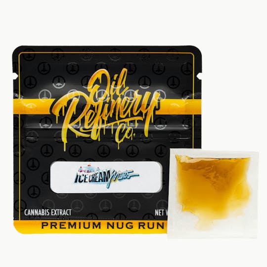 Jungle Boys - Oil Refinery Co | Ice Cream Mints - .5g Premium Nug Run - 1