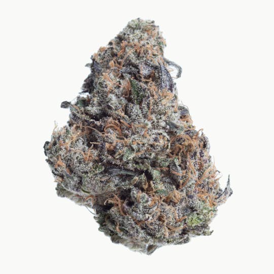 Snowblind Cannabis - Block Monster - 1