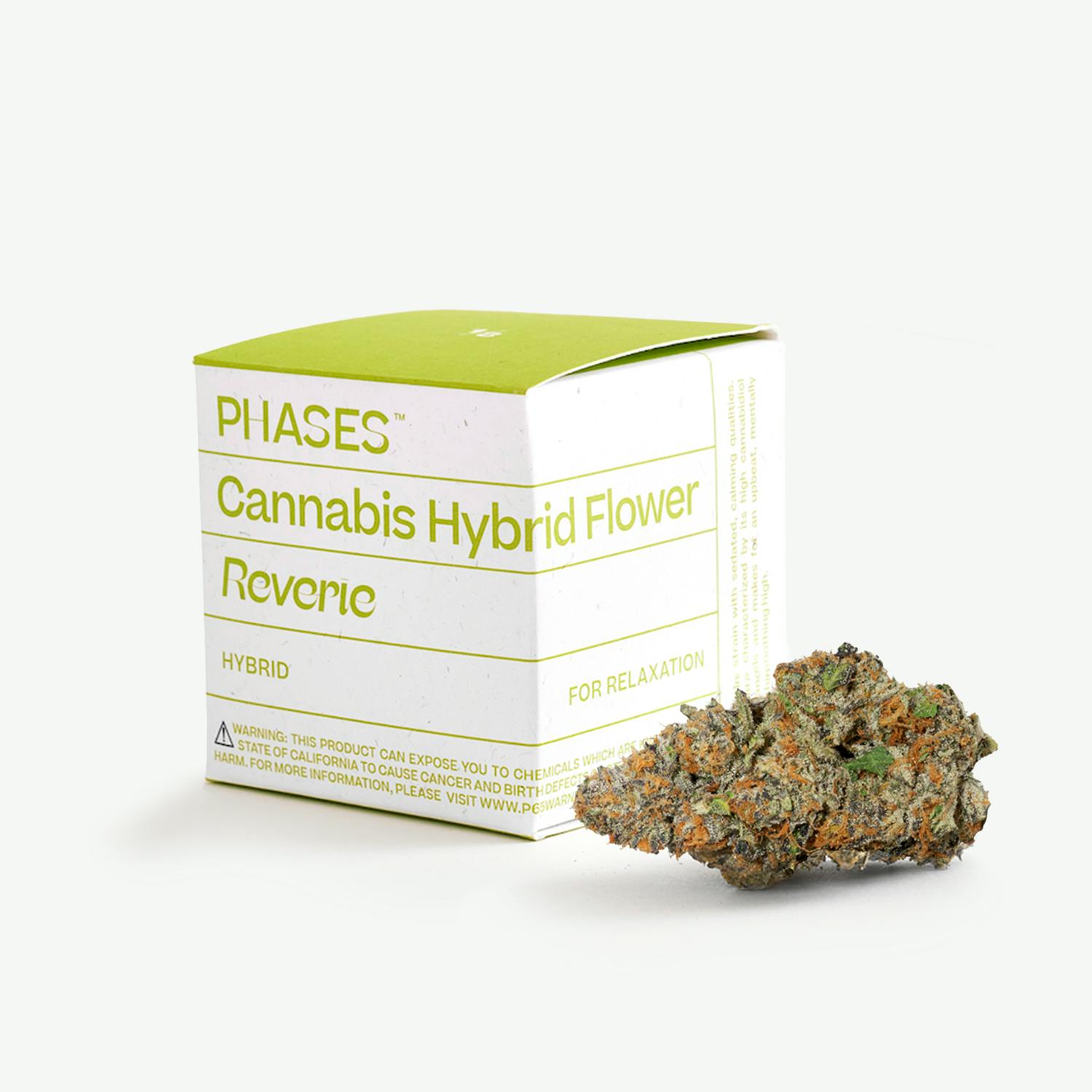 Reverie (Lemon Dreamsicle) - 3.5g