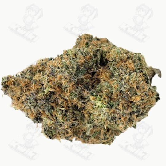 Oro - BLUE SKITTLEZ *ELITE* - 1