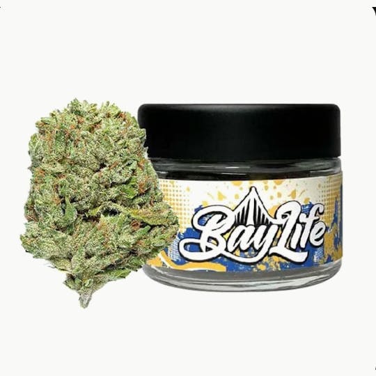 Purple Lotus - Bay Life - Dosilato - 1