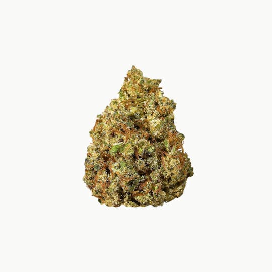 Farmer and the Felon - Enhanced CBD Citrus Gummies - Eighths (3.5g) - 1