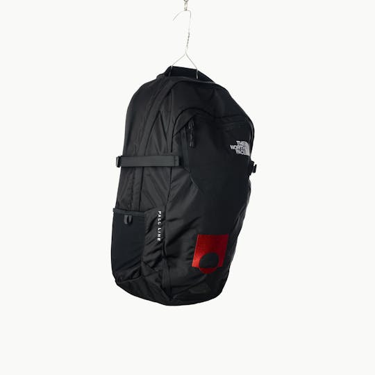 East Coast Cannabis - North Face Fall Line Backpack - 1