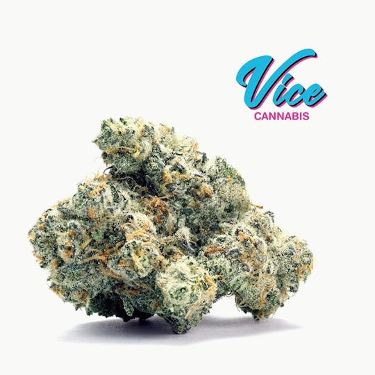 Vice Cannabis - Cap Junky: Flower - 1
