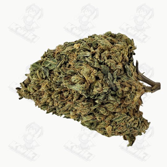Oro - BANANA OG *GREENHOUSE* - 1