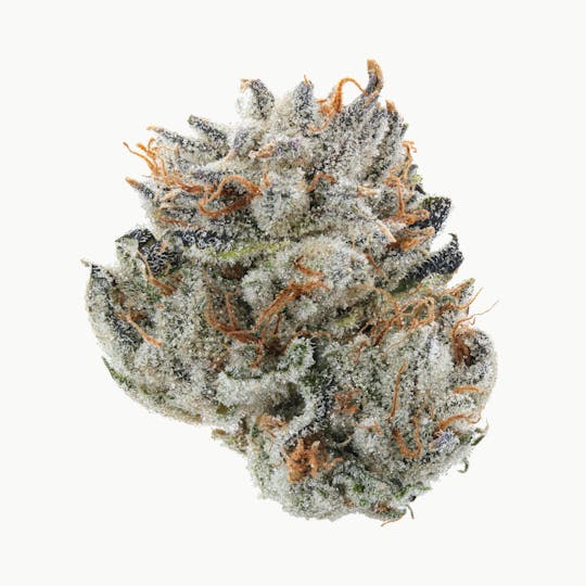 East Coast Cannabis - Pie Eyed - 1