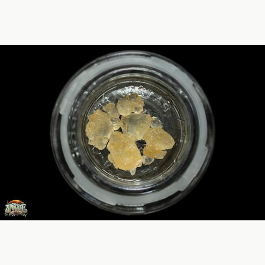 Upstate Gardens - Live Diamonds: 1g - SFV, NO-CRC - 1