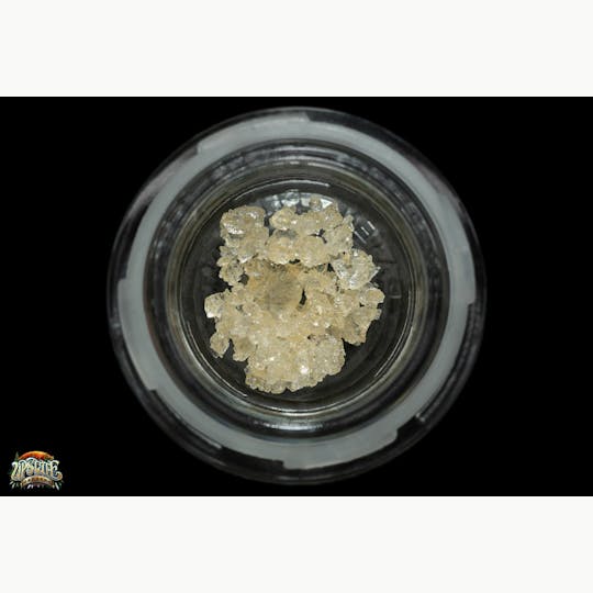 Upstate Gardens - Live Diamonds: 1g - Tropicana Cookies, NO-CRC - 1