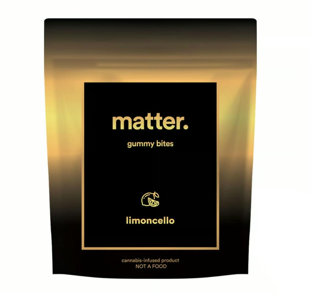 matter. - Limoncello Gummies 100mg [10pk] - 1