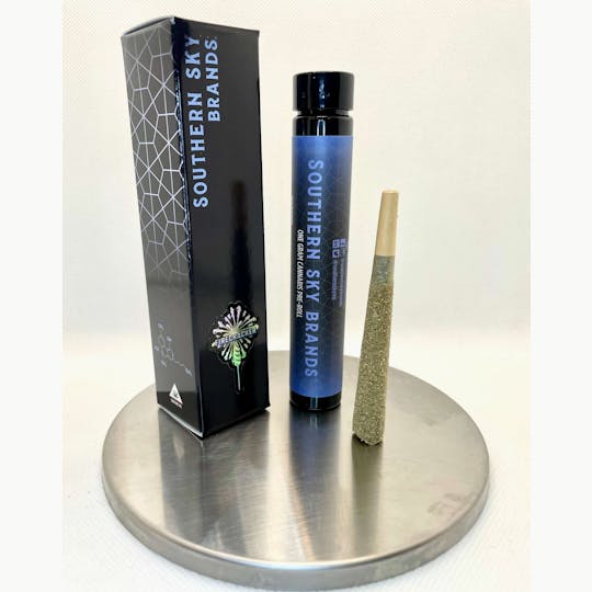 Southern Sky Brands - Firecracker Pre-Roll - 1