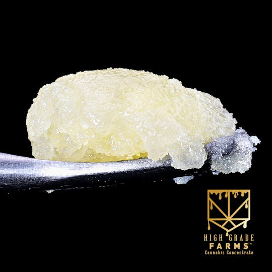 High Grade Farms - Cherry Cake Sauce 1G - 1