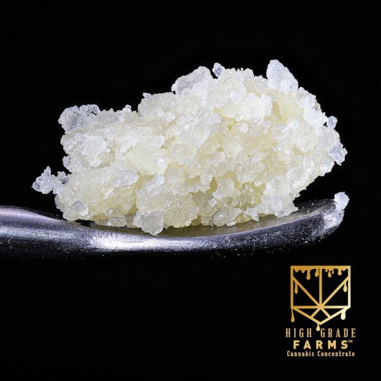 High Grade Farms - Paris Cake Crumble 1G - 1