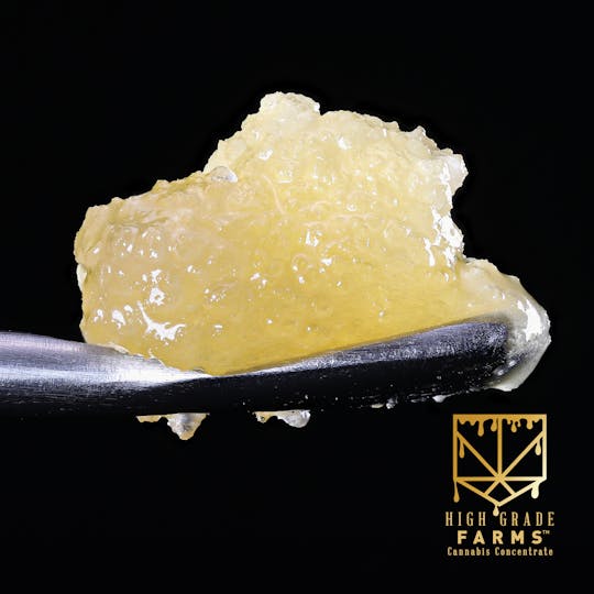 High Grade Farms - Paris Cake Sauce 1G - 1