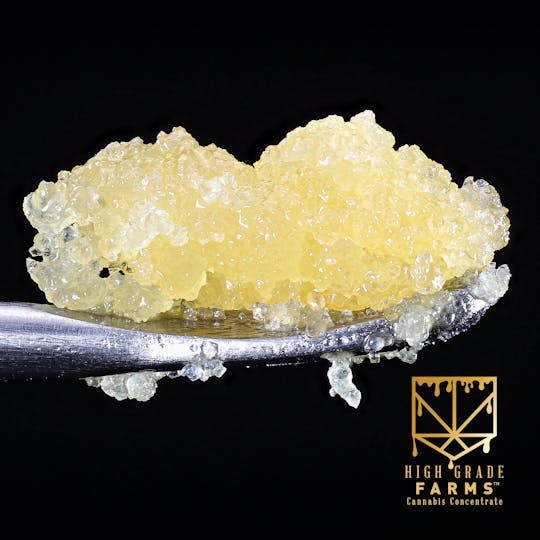 High Grade Farms - Slap N Tickle Sugar 1G - 1