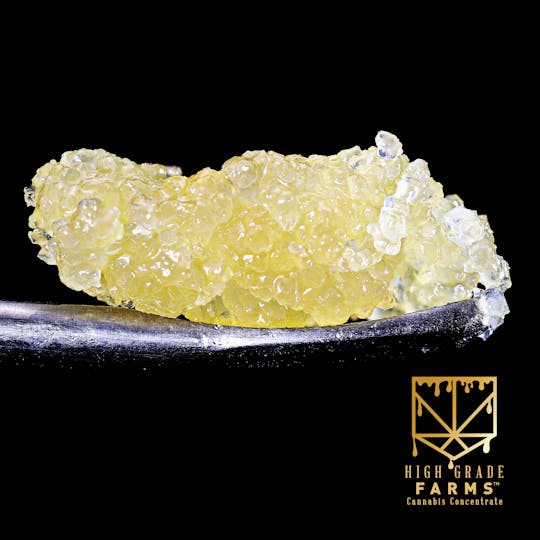 High Grade Farms - Thermonuclear Lemons Sugar 1G - 1