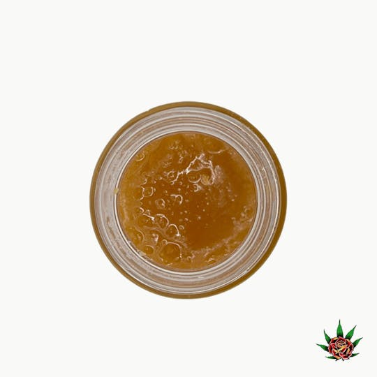 Eden Rose Processing - Fruit of Eden Dabs - Dark Knight (28g) - 1