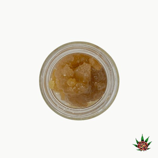 Eden Rose Processing - Fruit of Eden Dabs - Boss Cupcake (14g) - 1