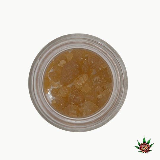 Eden Rose Processing - Fruit of Eden Dabs - Boss Runtz OG (14g) - 1