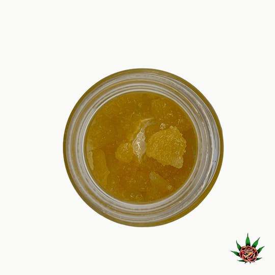 Eden Rose Processing - Fruit of Eden Dabs - Mac 1 (14g) - 1