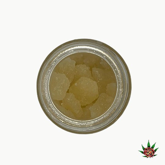 Eden Rose Processing - Fruit of Eden Dabs - Oreoz (14g) - 1