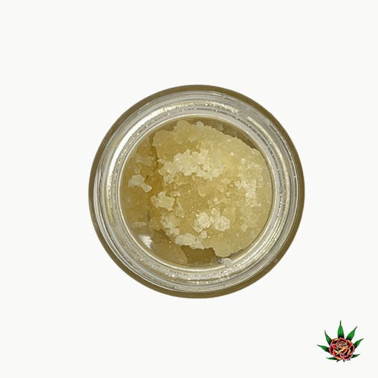Eden Rose Processing - Fruit of Eden Dabs - Jelly Breath (14g) - 1