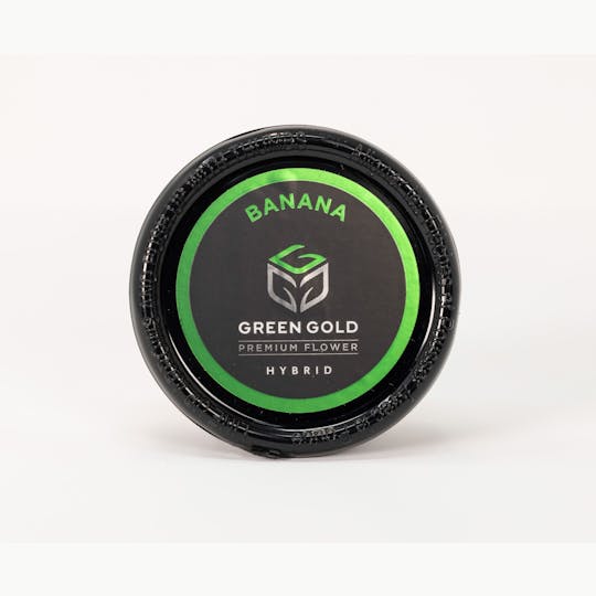 Green Gold Group - Banana Flower - 1
