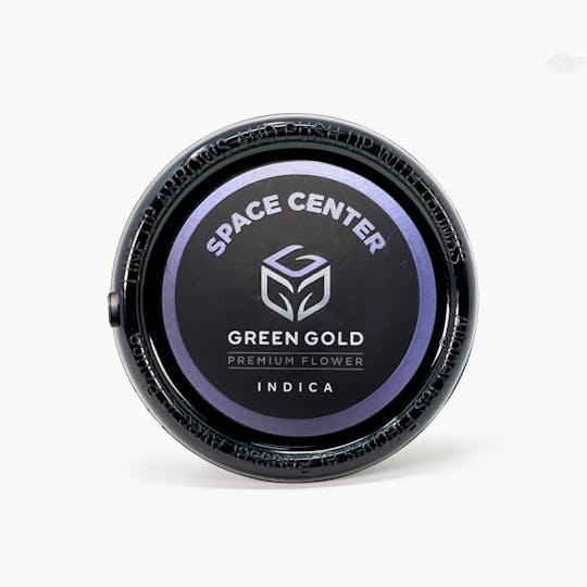 Green Gold Group - Space Center Flower - 1