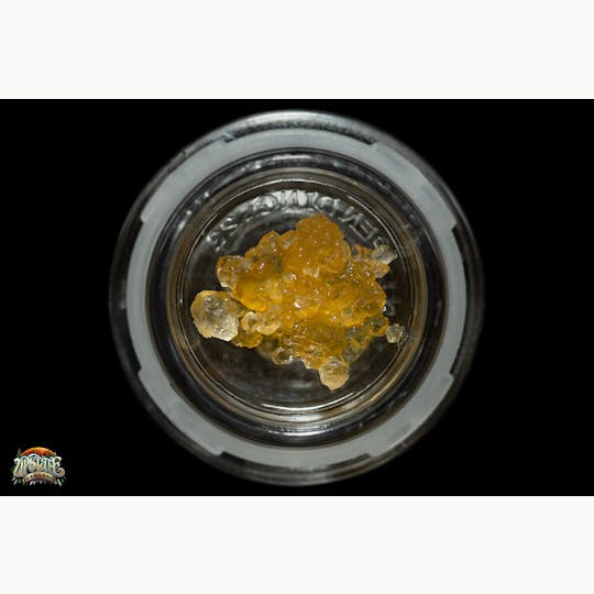 Upstate Gardens - Live Wet Diamonds: 1g - Triple Sunshine, NO-CRC - 1
