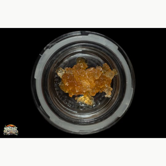 Upstate Gardens - Live Wet MicroDiamonds: 1g - Tropicana Cookies, NO-CRC - 1