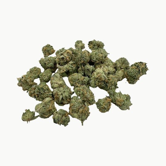 Indico - Frozen Papaya (Smalls) -$100 oz - 1