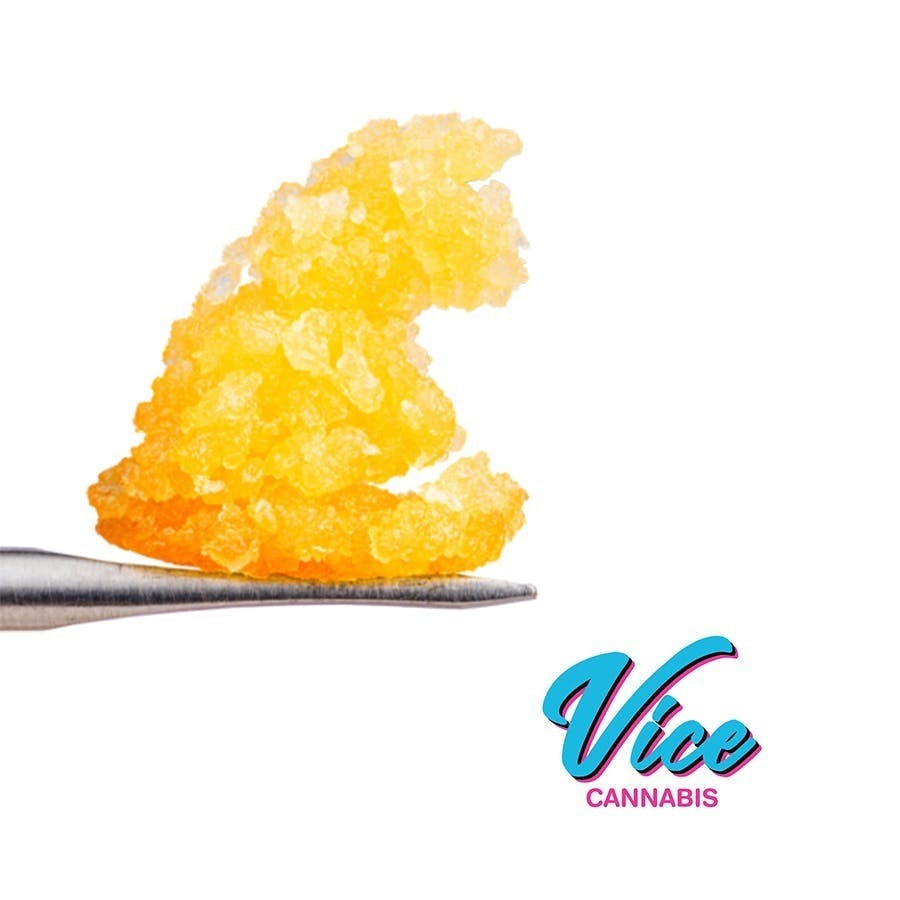 Vice Cannabis - Pure Michigan: Live Resin - 1
