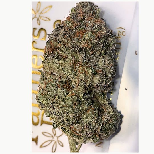 Farmers Reserve - Blueberry Gelato - 1