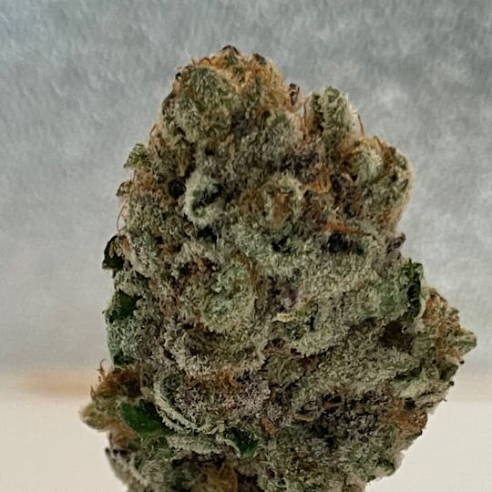 Farmers Reserve - Grease Monkey - 1