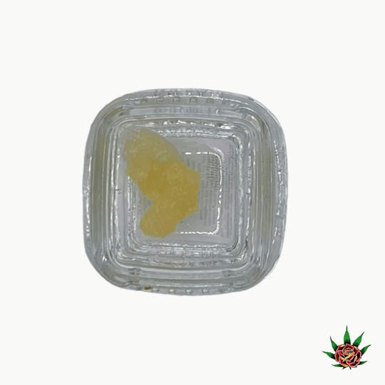 Eden Rose Processing - Fruit of Eden Dabs - Jelly Breath (1g) - 1