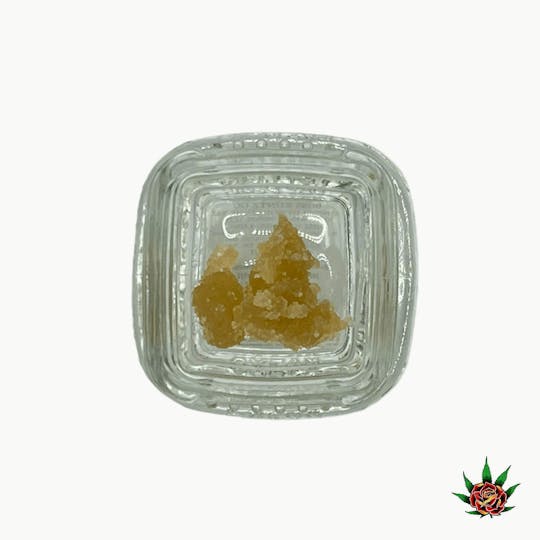 Eden Rose Processing - Fruit of Eden Dabs - Boss Runtz OG (1g) - 1