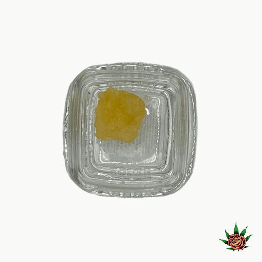 Eden Rose Processing - Fruit of Eden Dabs - Mac 1 (1g) - 1