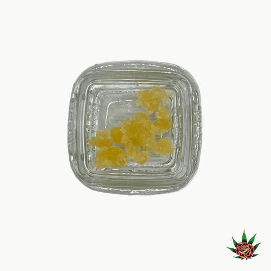 Eden Rose Processing - Fruit of Eden Dabs - Blue Gelato (1g) - 1