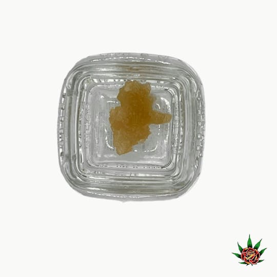 Eden Rose Processing - Fruit of Eden Dabs - Boss Cupcake (1g) - 1