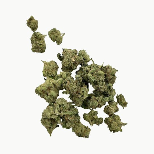 Indico - Super Silver Haze - $100 oz - 1
