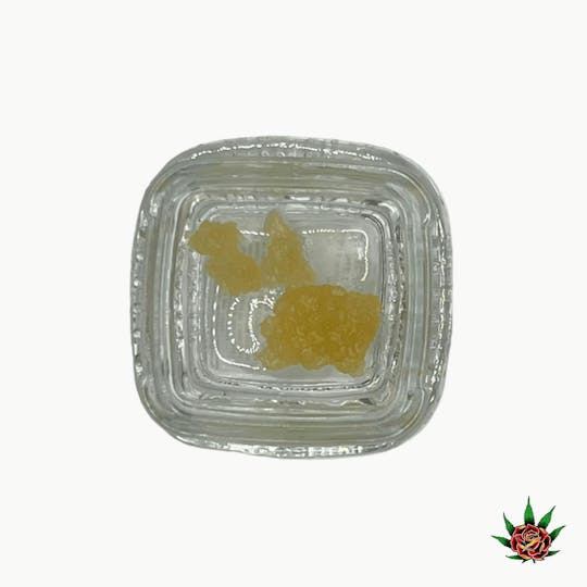 Eden Rose Processing - Fruit of Eden Dabs - Oreoz (1g) - 1
