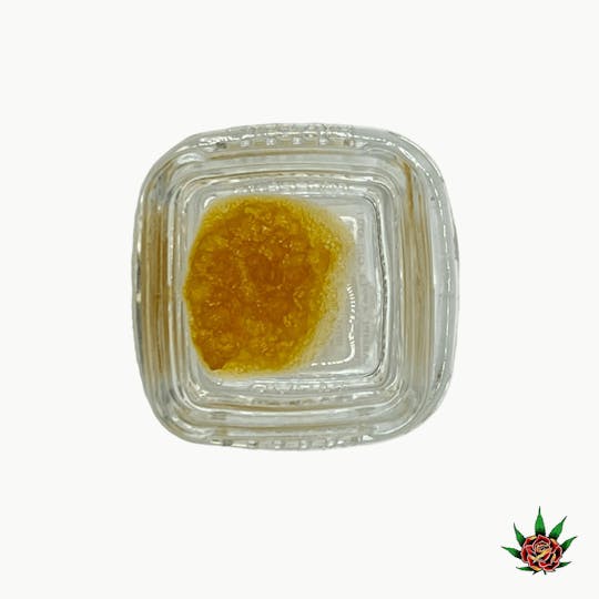 Eden Rose Processing - Fruit of Eden Dabs - Caramel Apple Gelato I (1g) - 1