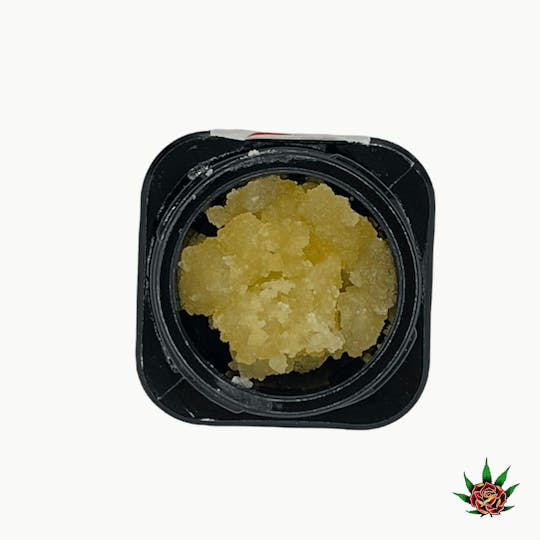 Eden Rose Processing - Fruit of Eden Dabs - Mac 1 (5g) - 1