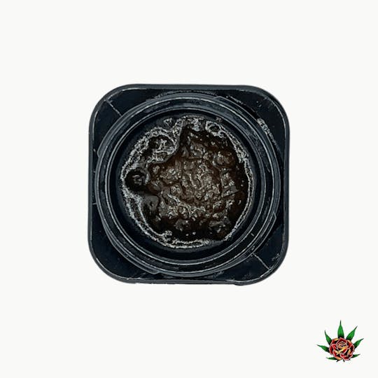 Eden Rose Processing - Fruit of Eden Dabs - Caramel Apple Gelato I (5g) - 1