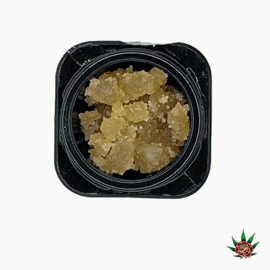 Eden Rose Processing - Fruit of Eden Dabs - Boss Runtz OG (5g) - 1