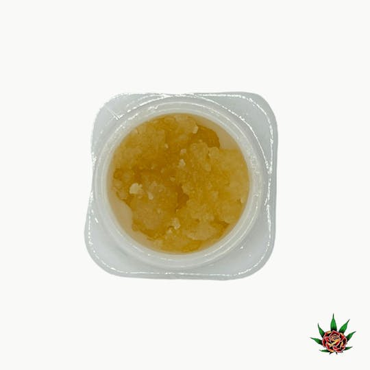 Eden Rose Processing - Fruit of Eden Dabs - Oreoz (5g) - 1