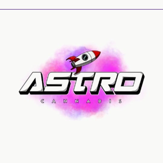 Purple Lotus - ASTRO - BLACK JACK - 1