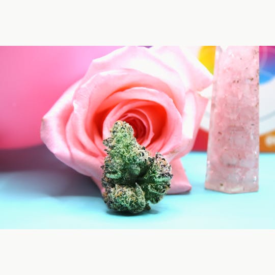 Trusty Transportations - Emergen-C 8th/3.5Grams(29%THC,HYBRID) - 1
