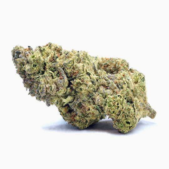High Tide Organics - Space Cake | Greenhouse 3.5g - 1